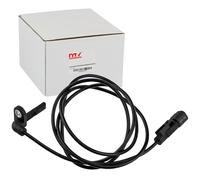 NTY Sensor ABS de velocidad de rueda trasera izquierda para Insignia | Hca-Pl-031