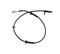 NTY Sensor ABS de Velocidad Rueda Delantero Izquierdo Derecho para Renault I Hy