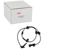 NTY Sensor ABS HCA-PL-019 trasero izquierdo, trasero derecho