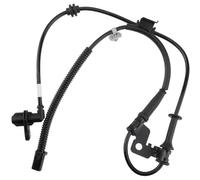 NTY Sensor ABS Raddrehzahl Eje Delantero Izquierdo para KIA Rio III UB