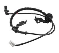 NTY Sensor ABS Raddrehzahl Eje Trasero Derecho para KIA Picanto TA
