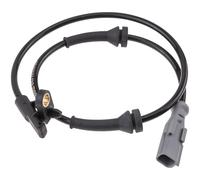 NTY Sensor ABS Raddrehzahl Izq. Eje Trasero para Smart Fortwo 453 Forfour