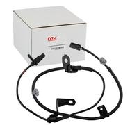 NTY Sensor ABS velocidad de rueda delantera derecha apto para Sorento | Hca-KA-367