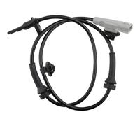 NTY Sensor ABS Velocidad de Rueda Delantero Izquierdo Derecho Apto para Nissan