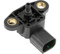 NTY Sensor Admisión para Mercedes-Benz Sprinter 35-T Caja 906 316 CDI