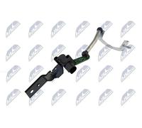 NTY Sensor, ajuste del alcance de luz ECX-VW-004