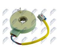 NTY Sensor ángulo dirección FIAT ABARTH 1,4 1,2 51826525 51826526 51927034