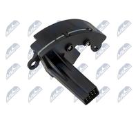NTY Sensor ángulo dirección MERCEDES-BENZ 3,0 2,1 A0025428018