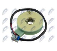 NTY Sensor ángulo dirección OPEL 1,6 1,7 26108652 0900125