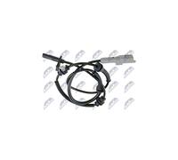 NTY Sensor de ABS delantero HCA-PE-012 con referencia 9674852280