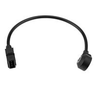 NTY Sensor de Detonación para Kia Sportage Je _ 2.7 V6 4WD Magentis GD 2.5