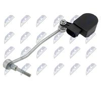 NTY Sensor de luz de xenón (regulación de la luz) ECX-AU-028