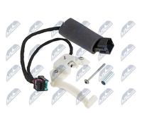 NTY Sensor De Posición Del Cambio Automático EAT-SK-001 Para Skoda