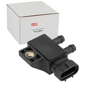 NTY Sensor de presión de escape adecuado para Lc Ls Rc Ux Camry Corolla Hilux La