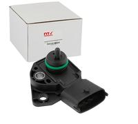 NTY Sensor de presión de tubo de succión Map para S40 S60 V50 V70 | Ecm-Vv-006