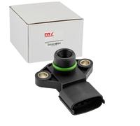 NTY Sensor de presión de tubo de succión para Accent I20 I30 I40 | Ecm-Hy-506