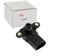 NTY Sensor de presión de tubo de succión para B7 1 3 5 6 7 X1 X3 X5 Z4