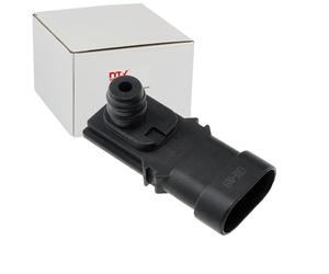 NTY Sensor de presión ECM-RE-003, SEÑAL ELECTRÓNICA, MONTAJE DE SUPERFICIE, PRECISIÓN ±1%, PARA LA METÉCNICA DE PRESIÓN