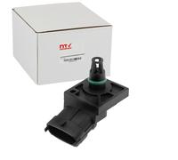 NTY ECM-RE-004 Sensor de presión de aire, adaptación a la altura