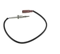 NTY Sensor de Temperatura de Emisión Apto para Audi A4 Avant 8W5 B9 2.0Tdi Q5 Fy