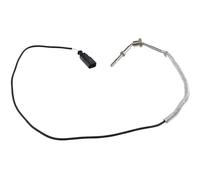 NTY Sensor de Temperatura de Emisión Apto para Audi Q7 4M 3.0Tdi A4 Avant 8W5 B9