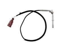 NTY Sensor de Temperatura de Emisión Apto para VW Transporter V Bus 7HB 7HJ 7EB
