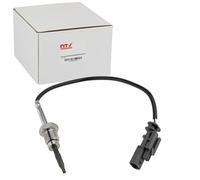 NTY Sensor de temperatura de escape adecuado para Kona Tucson Sportage Stonic
