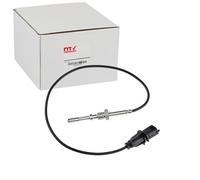 NTY Sensor de temperatura de escape apto para Doblo | Egt-Ft-008