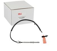NTY Sensor de temperatura de escape EGT-VW-062