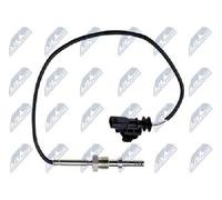 Sensor de temperatura de gases de escape EGT-AR-013 NTY para ALFA ROMEO