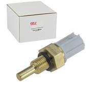 NTY Sensor de temperatura del refrigerante apto para Accord Civic Cr-V Fr-V Jazz