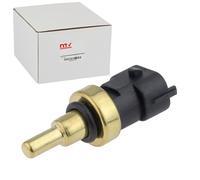 NTY Sensor de temperatura del refrigerante apto para Giulietta Mito