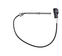 NTY Sensor de Temperatura Emisión Apto para Volvo XC90 I 275 D5 AWD D3 / D5 V70