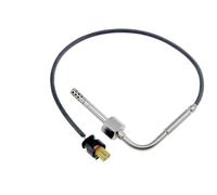 NTY Sensor de Temperatura Emisión para Mercedes Benz Sprinter 35-T Caja 906 316