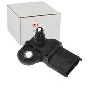 NTY Sensor, Ladedruck ECM-PL-001