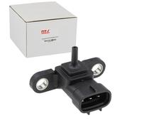NTY Sensor, Ladedruck ECM-TY-005