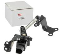 NTY Sensor, Leuchtweiteregulierung ECX-AU-018