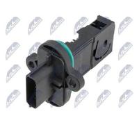 Medidor de flujo de aire EPP-PL-028 NTY para OPEL ASTRA J GTC ZAFIRA TOURER C