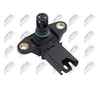 NTY Sensor Map Compatible Con BMW 1(E82,E88) 07-13, 3(E90,E91,E92)