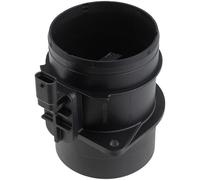 NTY Sensor Medidor De Masa De Aire 3 Pines Para VW Transporter VI 2.0 TDI