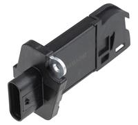 NTY Sensor Medidor de Masa de Aire para VW Touareg 3.0 V6 TDI, Audi Q5