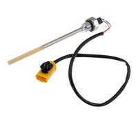 NTY Sensor Nivel de Aceite para Peugeot 307 Sw 3H 1.6 16V 3E 4A_ 4C_ Citroën Mf