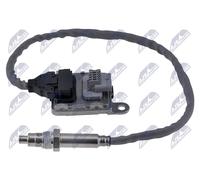 NTY Sensor NOx catalizador NOx CITROËN PEUGEOT 1,6 2,0 9821120980
