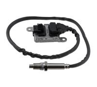 NTY Sensor NOx Catalizador NOx Para Mercedes-Benz Clase A W177