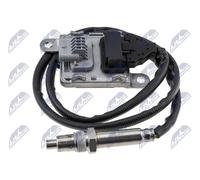 NTY Sensor NOx catalizador NOx RENAULT 1,5 227903892