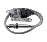 NTY SENSOR NOX INYECCIÓN DE UREA Para RENAULT KADJAR HA HL 1.5 BLUE DCI