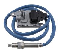 NTY SENSOR NOX Inyección De Urea Para Renault Megane IV Grandtour K9A/M/N