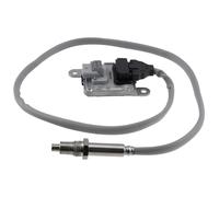 NTY SENSOR NOX Inyección De Urea Para Renault Scénic IV J9_ 1.7 Blue Dci 120