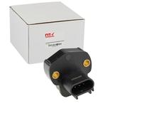 NTY Clothing Exchange Sensor de posición de mariposa ECP-CH-007 para GRAND CHEROKEE II (WJ, WG)