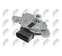 NTY Sensor Posición Neutra (Caja Automática) EAG-WW-001 Oval 9 Pines Audi